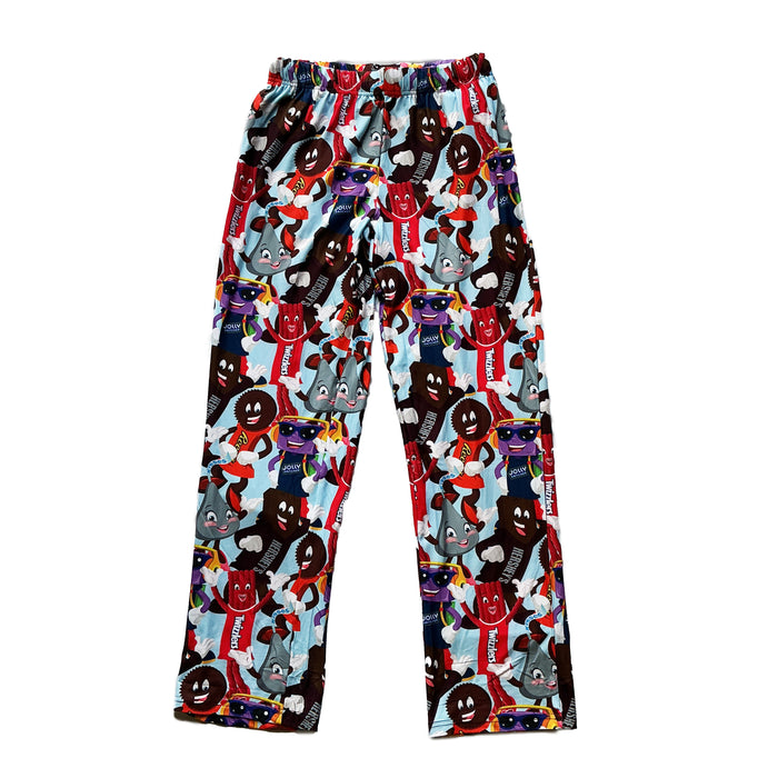 Hersheypark Character Pajama Pants
