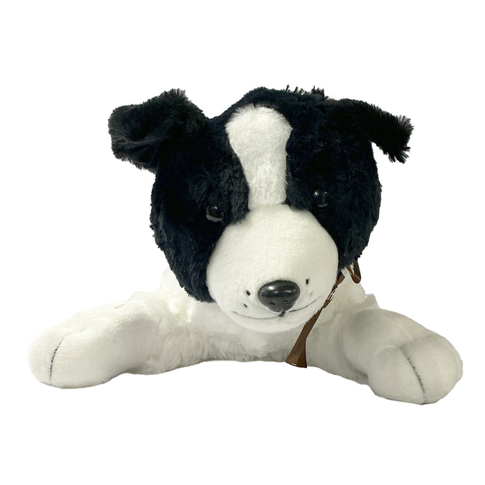 Hersheypark Floppy Dog Plush