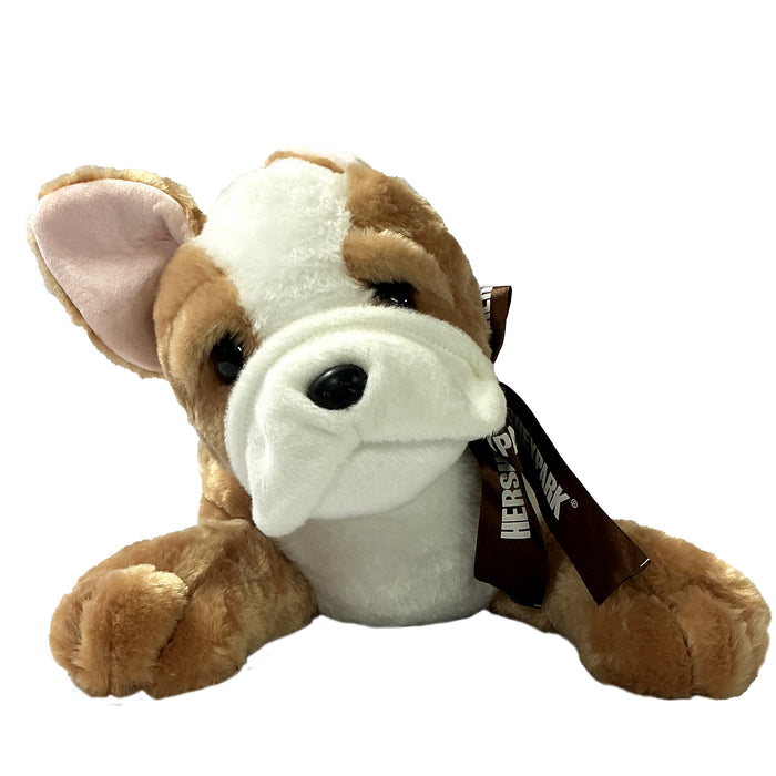 Hersheypark Floppy Dog Plush