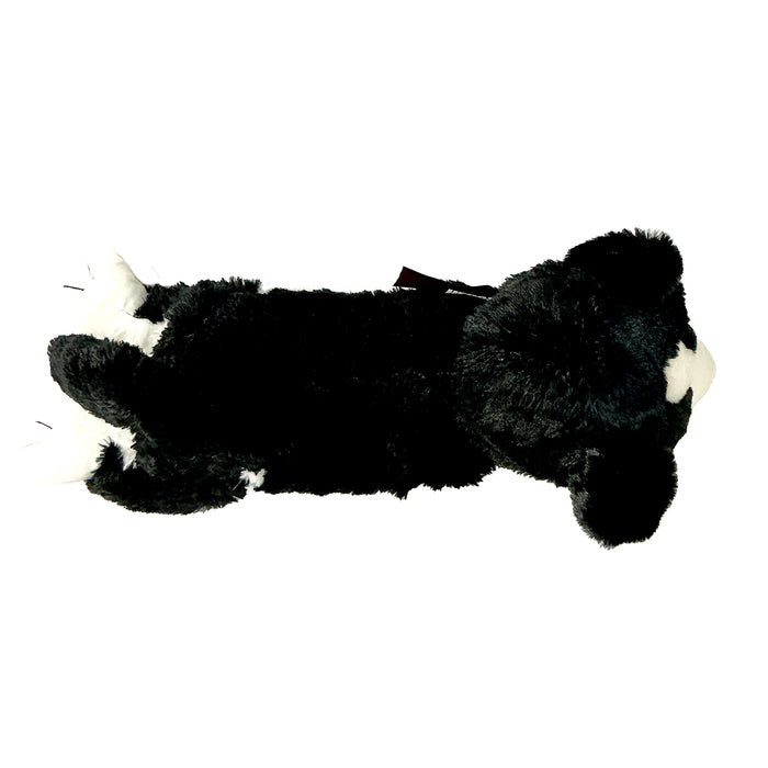 Hersheypark Floppy Dog Plush
