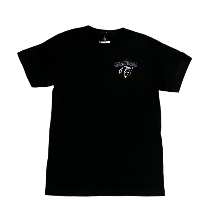 Hersheypark Great Bear Black T-Shirt