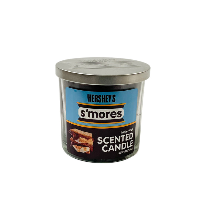 Hersheypark Brand Scented Candles 14oz