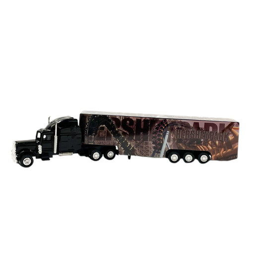 HP Big Rig Truck