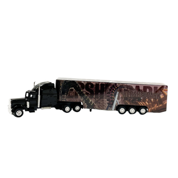 HP Big Rig Truck