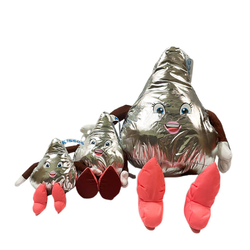 Kisses Plush