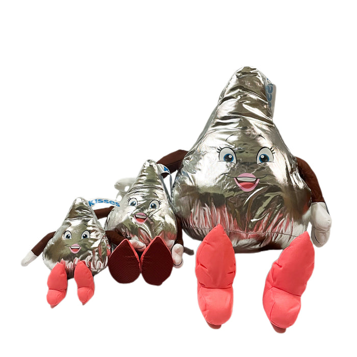 Kisses Plush