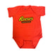 Reese's Brand Onesie