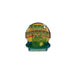 Hersheypark Frog Hopper Pin