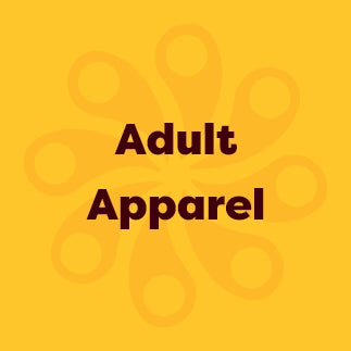 Adult Apparel