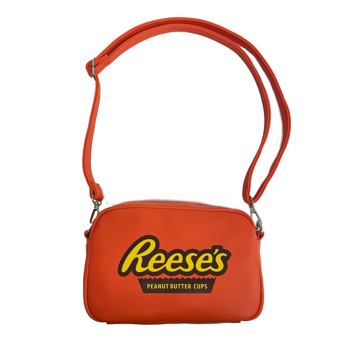 REESE'S Brand Crossbody Bag