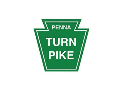 pa turnpike logo