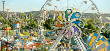 attractions