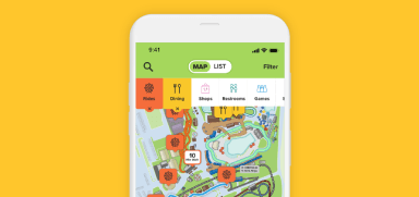 mobile app