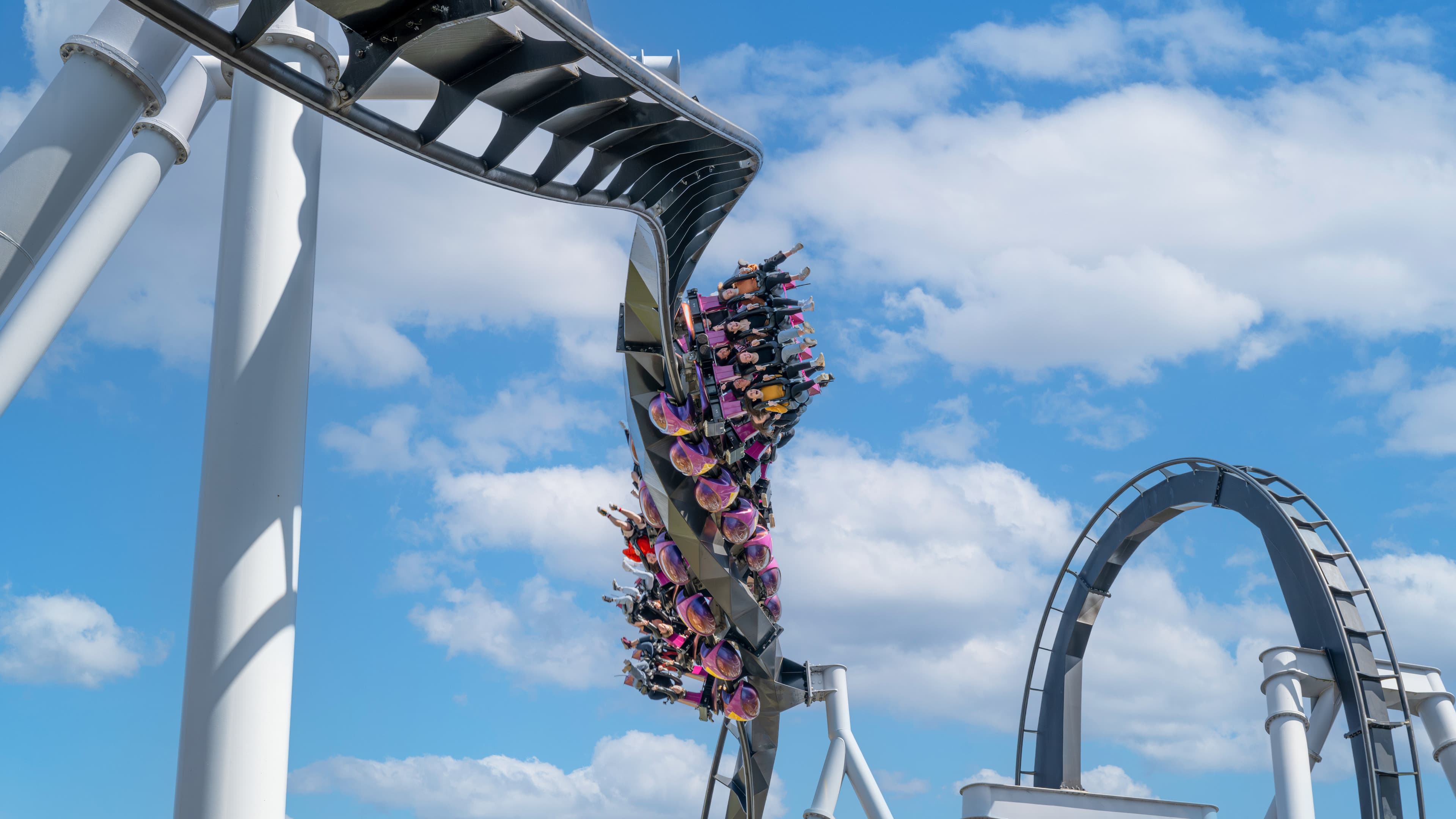 great bear twist