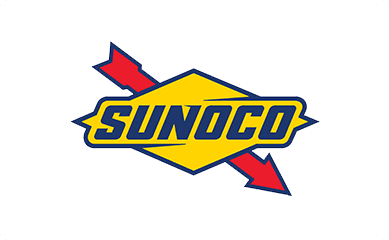 sunoco logo