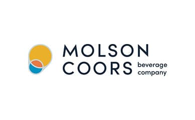 molson coors logo