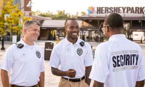 safety and security jobs