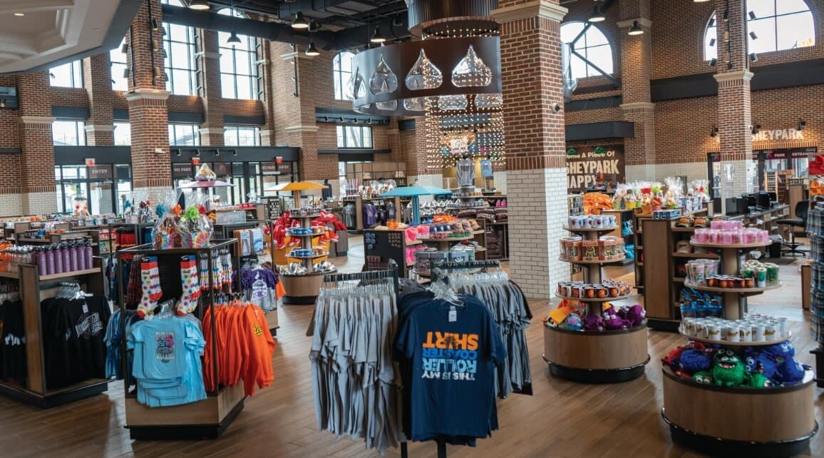 supply co